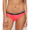 Superdry Bas De Bikini Elastic Classic