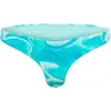 Superdry Bas De Bikini Print Cheeky