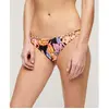 Superdry Bas De Bikini Printed Classic