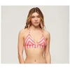Superdry Haut De Bikini Triangle