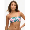 Superdry Bas De Bikini Tropical Cheeky
