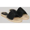 Superdry Espadrilles Canv Overlay