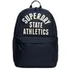 Superdry Sac à Dos Athletic Montana
