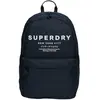 Superdry Sac à Dos Logo Graphic Montana