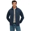Superdry Chemise Surchemise Merchant Linen Blend