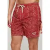 Superdry Short De Bain Vintage Ripstop 17´´