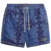 Superdry Short De Bain Vintage Ripstop 17´´