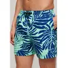 Superdry Short De Bain Printed 15´´