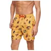 Superdry Short De Bain Hawaiian Print 17´´
