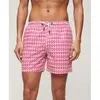 Superdry Short De Bain Printed 15´´