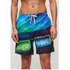 Superdry Short De Bain Photographic 17´´