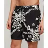 Superdry Short De Bain Hawaiian Print 17´´