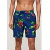 Superdry Short De Bain Hawaiian Print 17´´