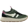Baskets femme Gola Phoenix Trainer