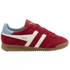 Baskets femme Gola Torpedo Trainer