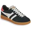 Baskets basses Gola Cyclone Leather femme