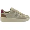 Baskets femme - GOLA - Superslam Blaze II - Couleurs dorées - Style co...