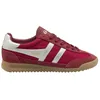 Baskets femme Gola Tornado Trainer