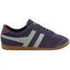 Baskets femme Gola Bullet Suede Trainer