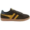 Gola Equipe II Suède leren sportschoenen