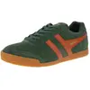 Gola Gola Harrier Suede Trainer