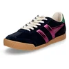 Baskets femme Gola Elan Glitz