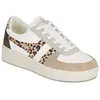 Baskets basses Gola GRANDSLAM SAFARI QUADRANT femme