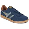 Baskets basses Gola EQUIPE II SUEDE homme