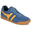 Baskets basses Gola Harrier homme