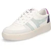 Baskets Gola GRANDSLAM TRIDENT Blanc