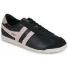 Gola Bullet Pure Femme Noir Rose - 36