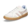 Baskets à lacet femme Gola Eagle 86