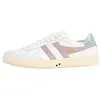 Gola Basket Plate Cuir Gola Falcon - 36