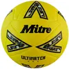 Mitre Ballon De Football Ultimach One