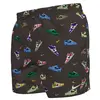 Nike Swim Short De Bain Multi Print 5´´ Volley
