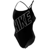 Nike HYDRASTRONG Multi Graphic Black, Noir, 46