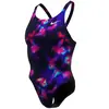 Nike Swim Maillot De Bain Hydrastrong Multi Print Fastback