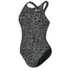 Nike Swim Maillot De Bain Fatsback Hydrastrong Multi Print