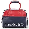 Superdry Sac Heritage Retro Gym 18l