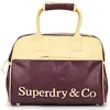 Superdry Sac Heritage Retro Gym 18l