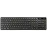 Clavier sans fil - TARGUS - ECOsmart F - Design écologique - Touches réactives - Autonomie longue durée