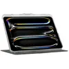 Targus VersaVu Apple iPad Pro 11" (2025/2022) / iPad Air 11" (2024/2022) Book Case Noir