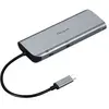 Targus - Station d'accueil - USB-C - 2 x HDMI - 1GbE
