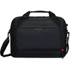 Targus CLASSIC 13-14IN BRIEFCASE BLK (14"), Sac pour notebook, Noir