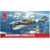 Airfix Modelbouwpakket Vliegtuigen - 17003 Messerschmitt Bf 109G-5/G-6...