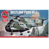 Airfix Modelbouwpakket Militaire voertuigen - 03021V Westland Puma HC....
