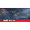 Airfix Modelbouwpakket Vliegtuigen - 07007C Heinkel He111 H-6 - WWII D...