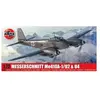 1:72 Airfix 04066 Messerschmitt Me410A-1/U2 and U4 Plastic Modelbouwpa...