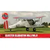 1:72 Airfix 02052B Gloster Gladiator Mk.I/II - Propeller Vliegtuig Pla...