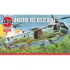 1:72 Airfix 03002V Bristol 192 Belvedere - Vintage Classics - Helikopt...